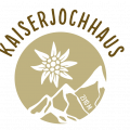 Logo Kaiserjochhaus