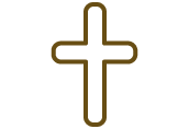 Gipfelkreuz Icon